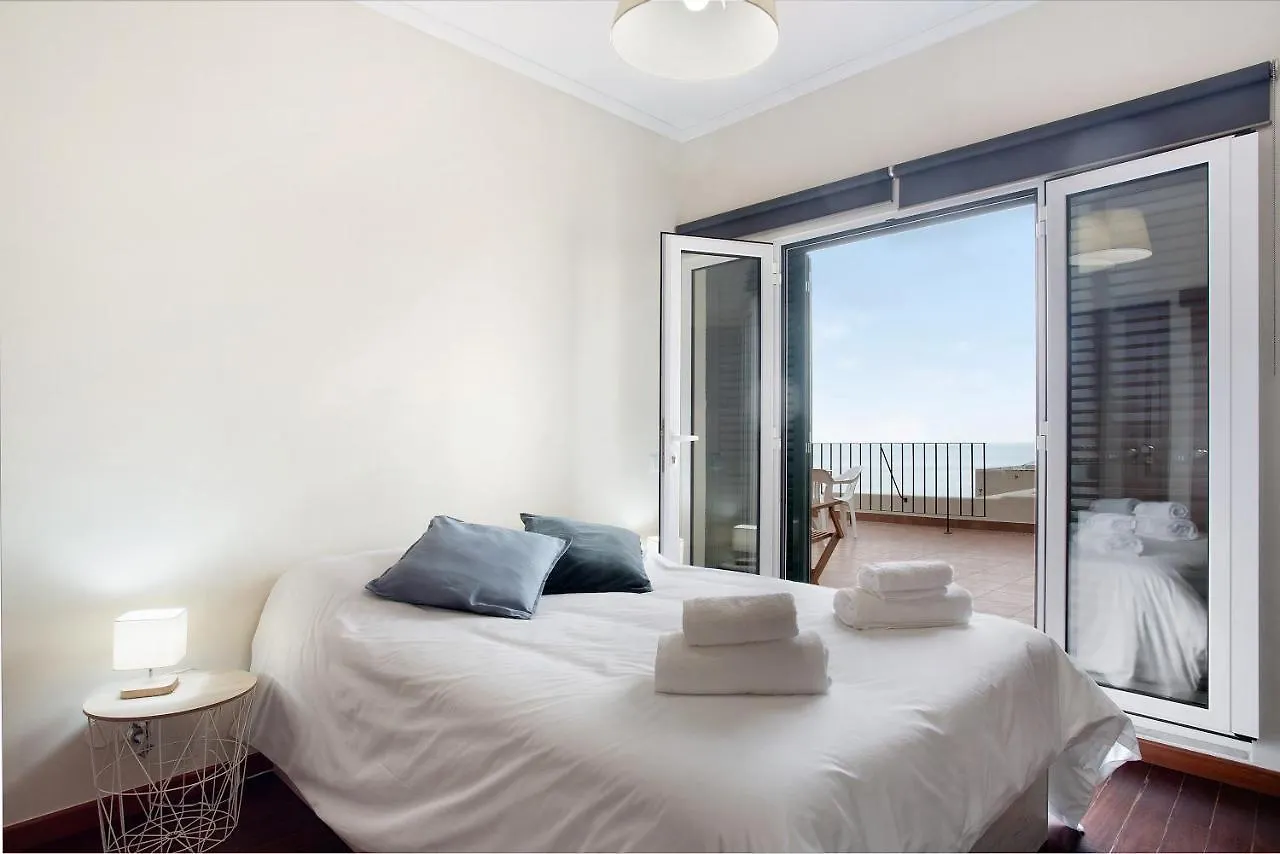 Penthouse Vista Mar Apartment Funchal   Funchal (Madeira)
