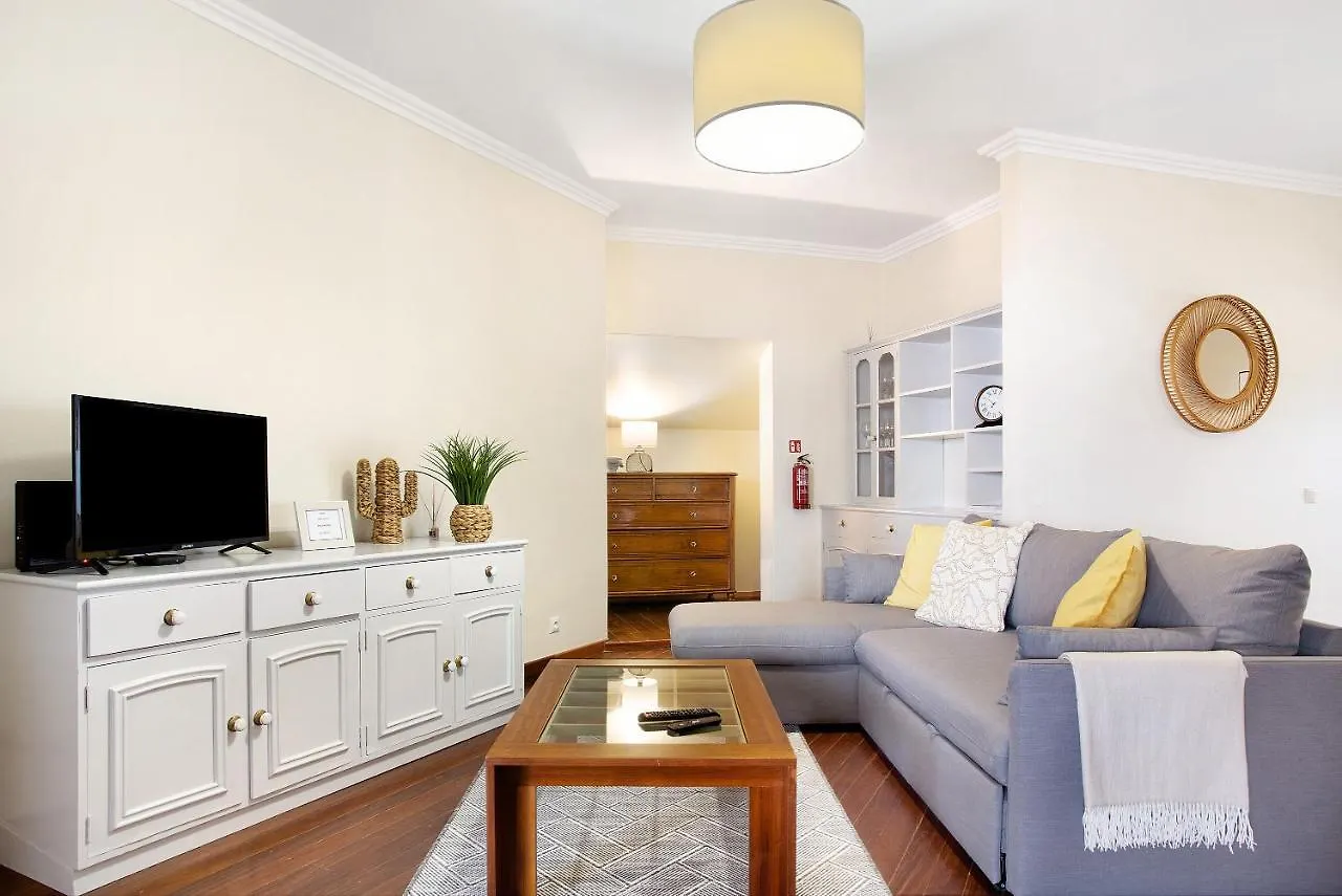 Penthouse Vista Mar Apartment Funchal  Funchal (Madeira)