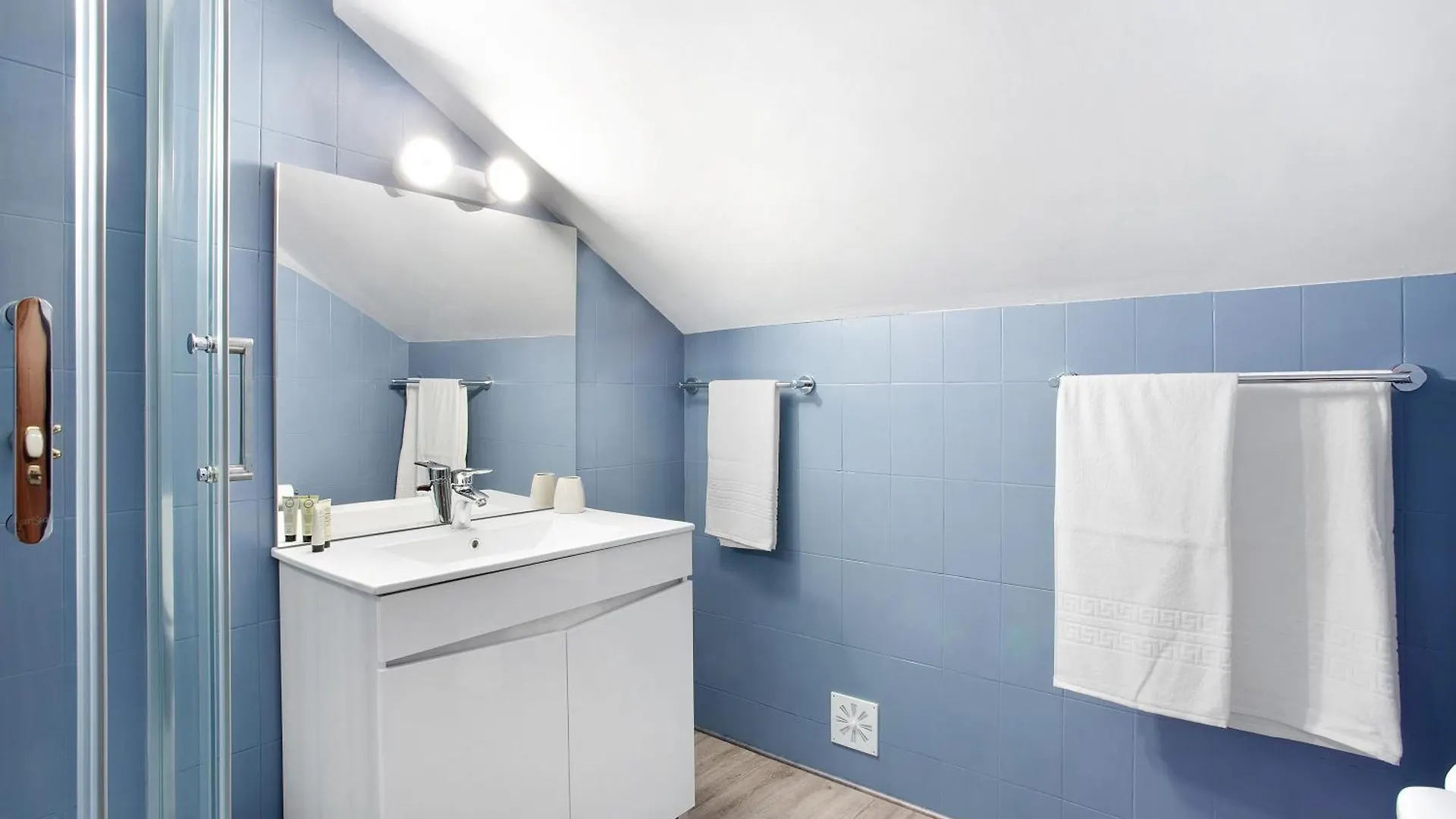 Penthouse Vista Mar Apartment Funchal
