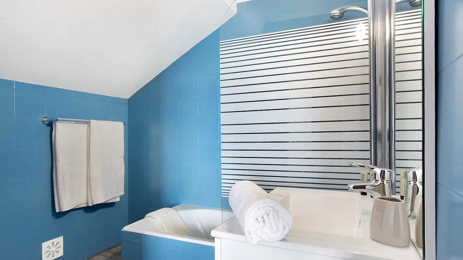 Penthouse Vista Mar Apartment Funchal  0*, Funchal (Madeira) Portugal