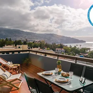 Apartment Casa Branca By Trip2portugal, Funchal (Madeira)