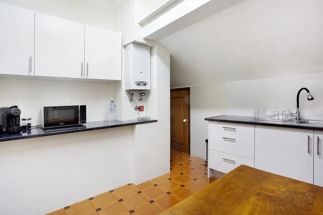 Penthouse Vista Mar Apartment Funchal  0*, Funchal (Madeira) Portugal